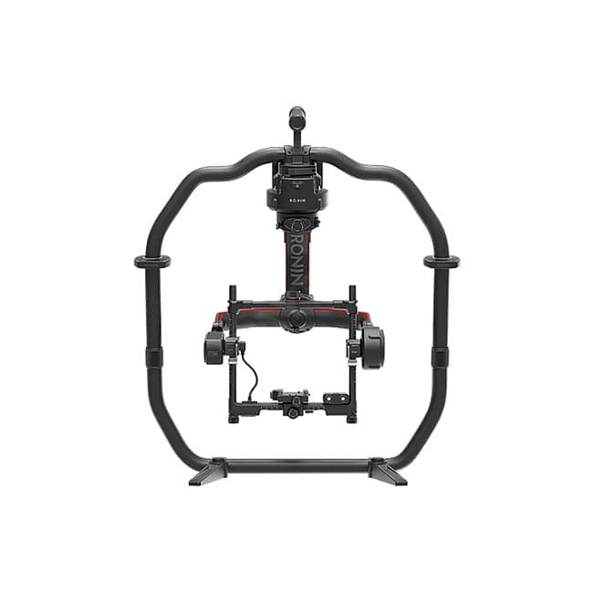 DJI Ronin2