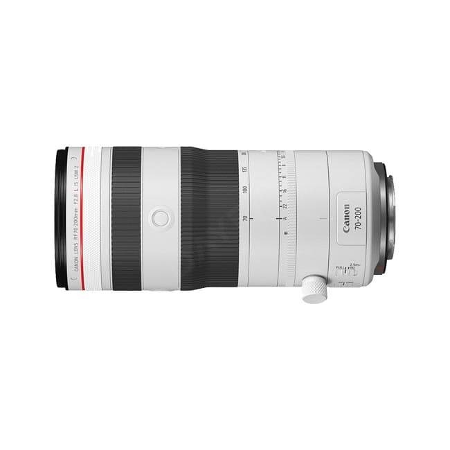 RF70-200mm F2.8 L IS USM Z