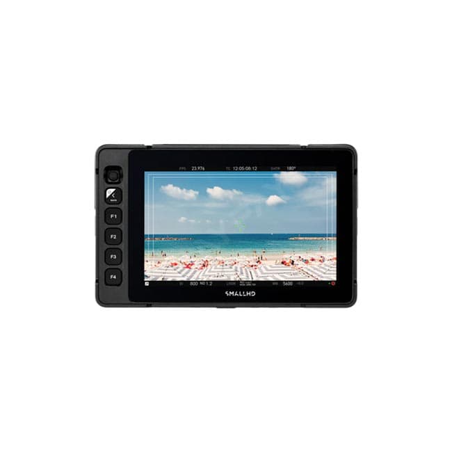 Small HD Ultra 7(2300nits)