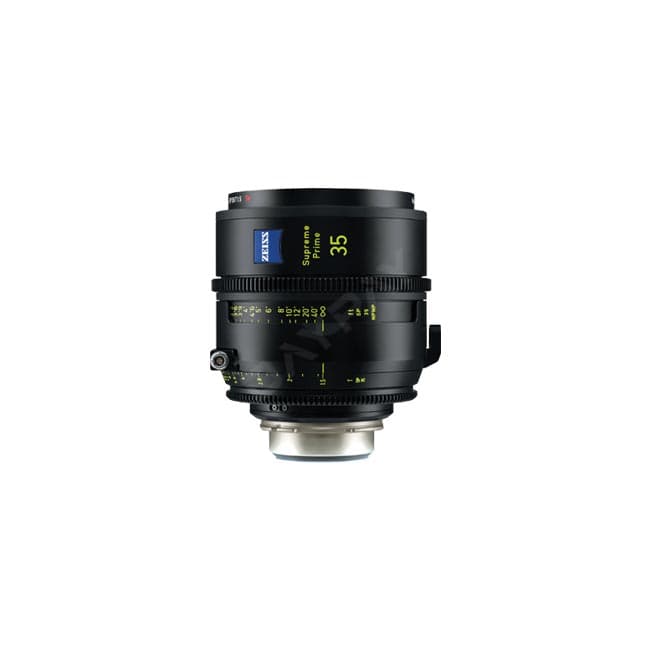 Supreme Prime 35mm T1.5(PL/95Φ/FF/MOD:13")