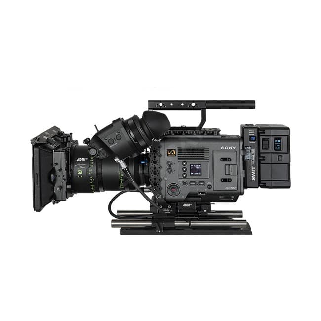 SONY Cine Alta VENICE 2