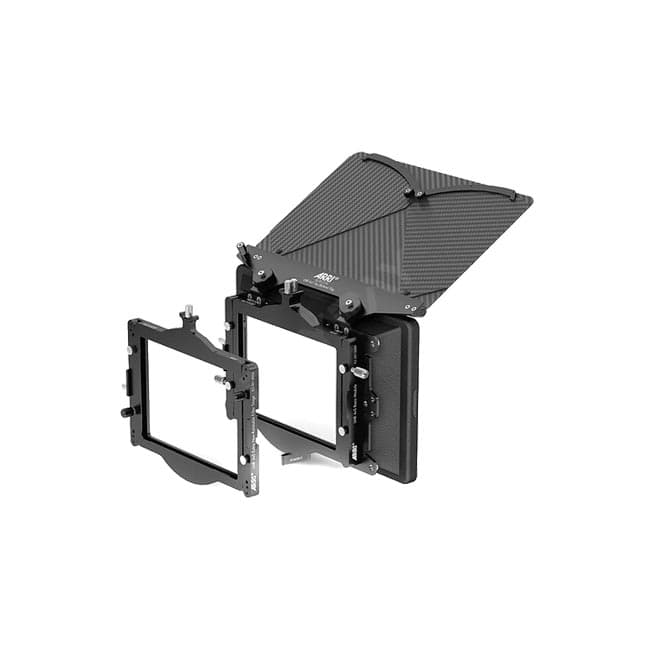 ARRI LMB 4x5 Clamp-On Set 3-Stage