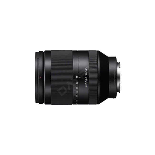 Sony FE 24-240mm F3.5-6.3 OSS
