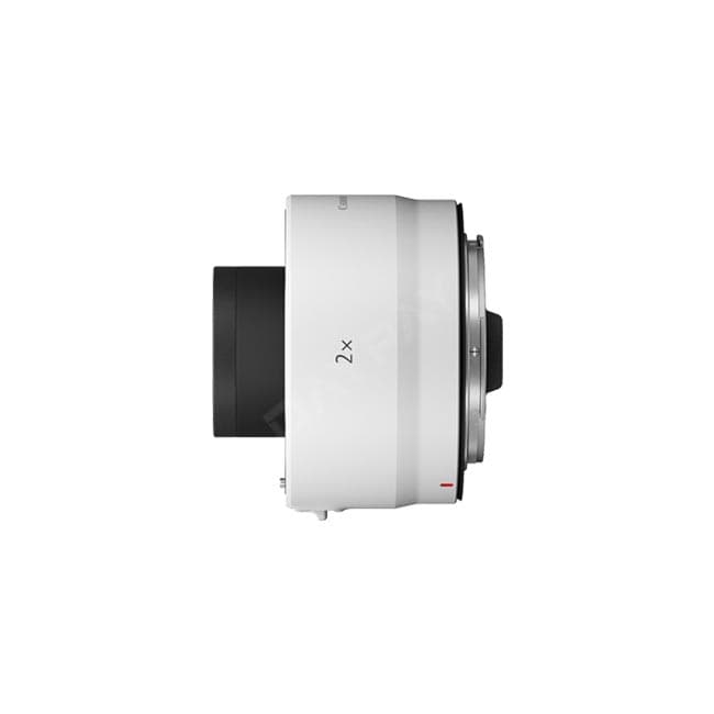 Canon Extender RF2x コンバージョンレンズ・アダプタ