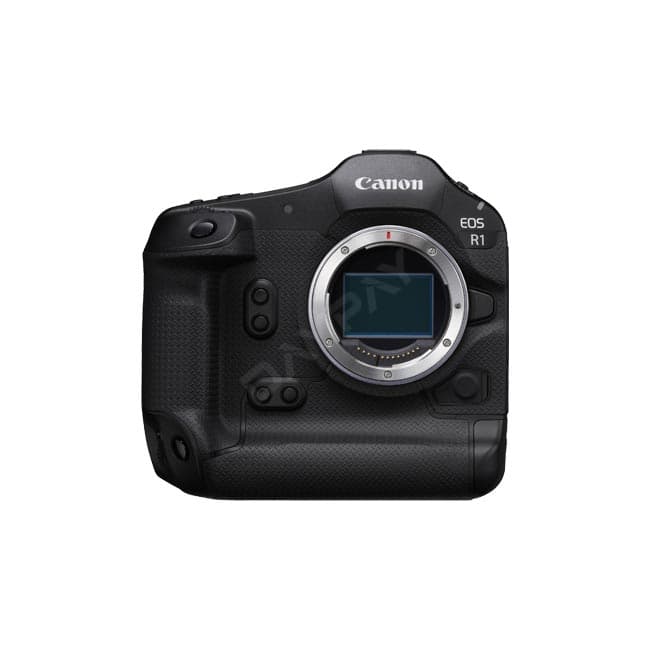 Canon EOS R1 キヤノンカメラ