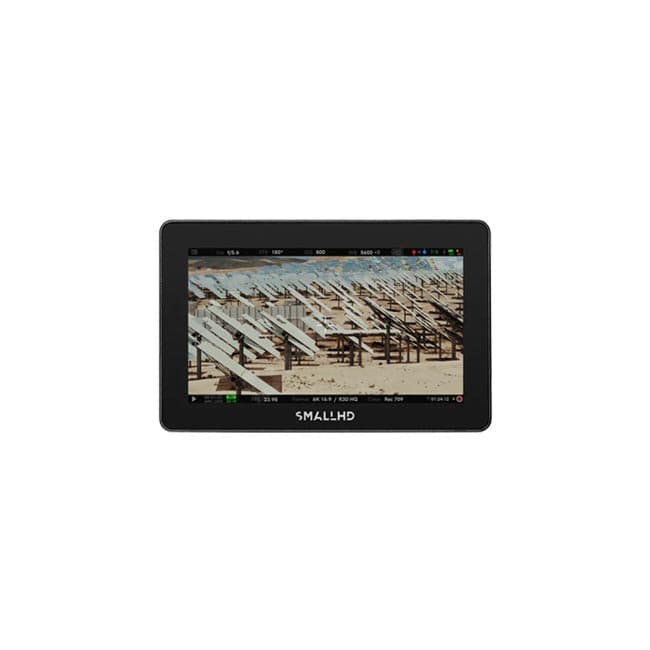 SmallHD CINE 5