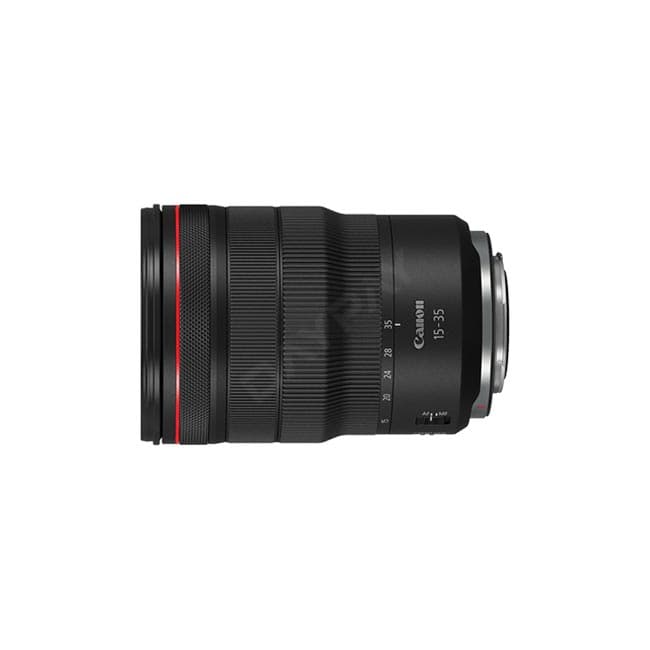RF15-35mm F2.8L IS USM