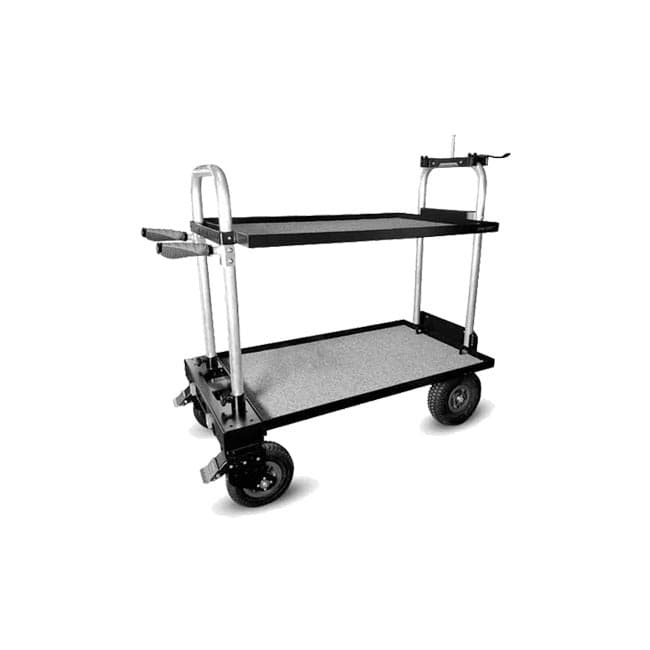 CINE CART CL-C1-XL(三脚ホルダー付き）