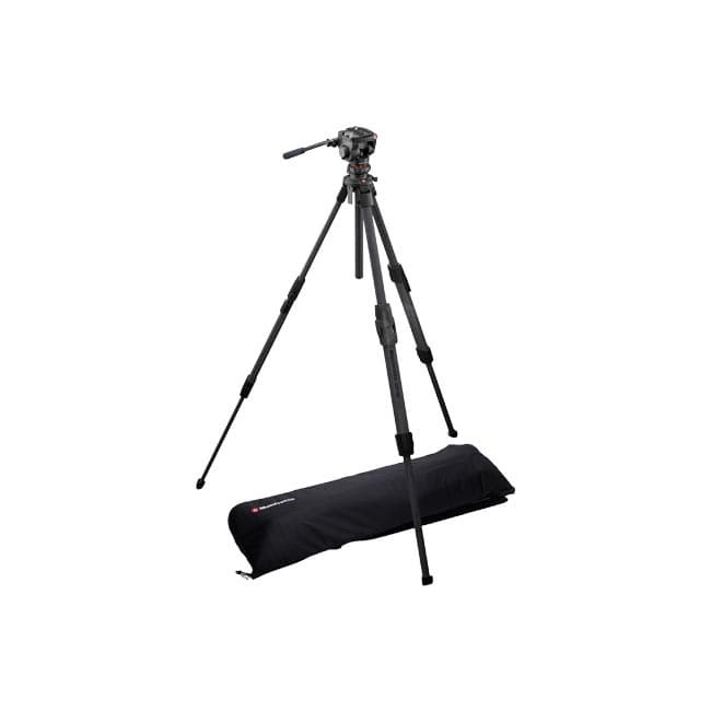 Manfrotto ONE Carbon 500x kit