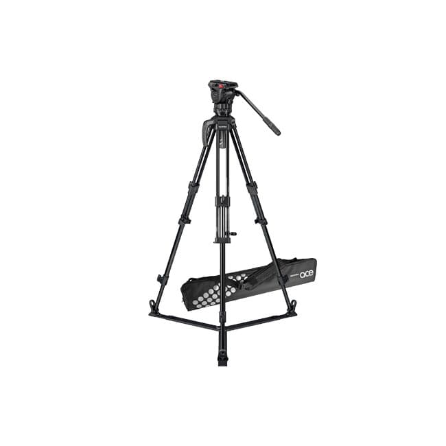 Sachtler Ace M GS Mk II