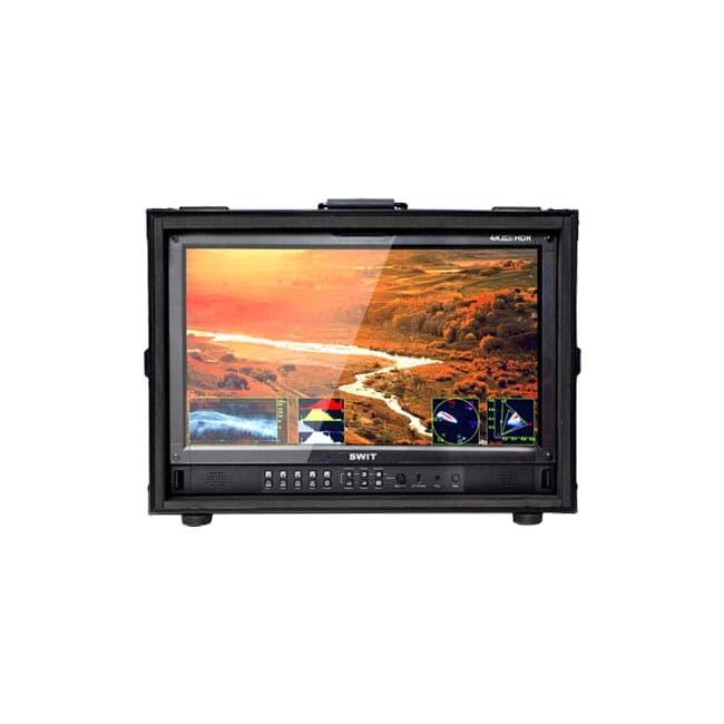 SWIT FM-215HDR