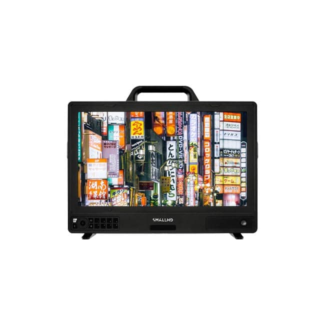 SmallHD Cine18(4K/1100nits)