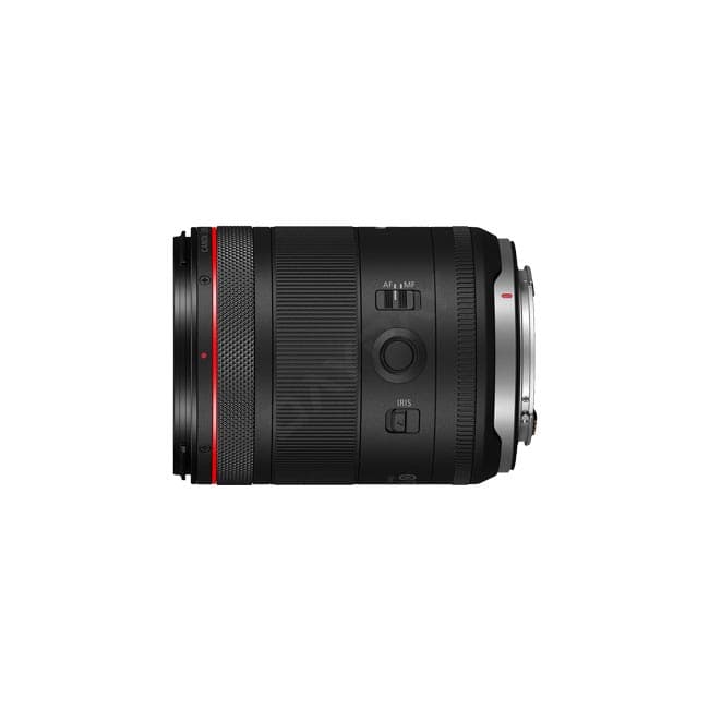 RF85mm F1.4 L VCM