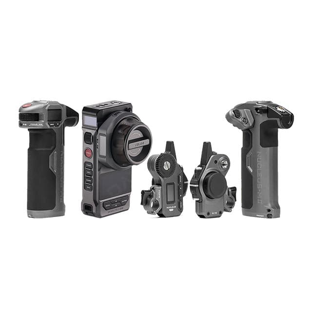 Tilta Nucleus-M II Ultimate Kit