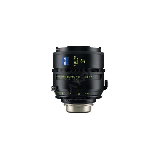Supreme Prime 21mm T1.5(PL/95Φ/FF/MOD:13'7")