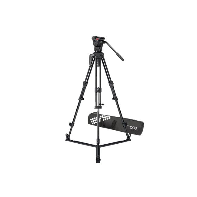 Sachtler Ace XL CF GS Mk II