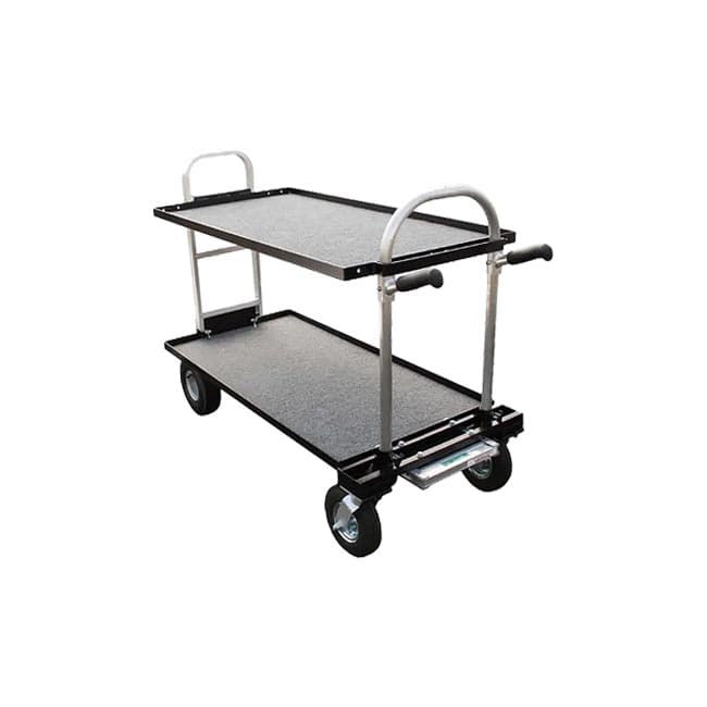 BACKSTAGE GEMINI/JR-24P