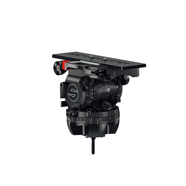 Sachtler CINE30（150φ）fluid Head