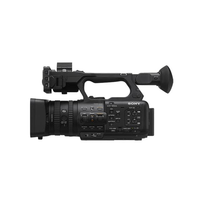 Sony PXW-Z200 ソニーカムコーダー
