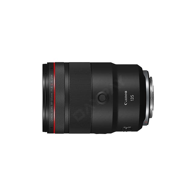 RF135mm F1.8L IS USM