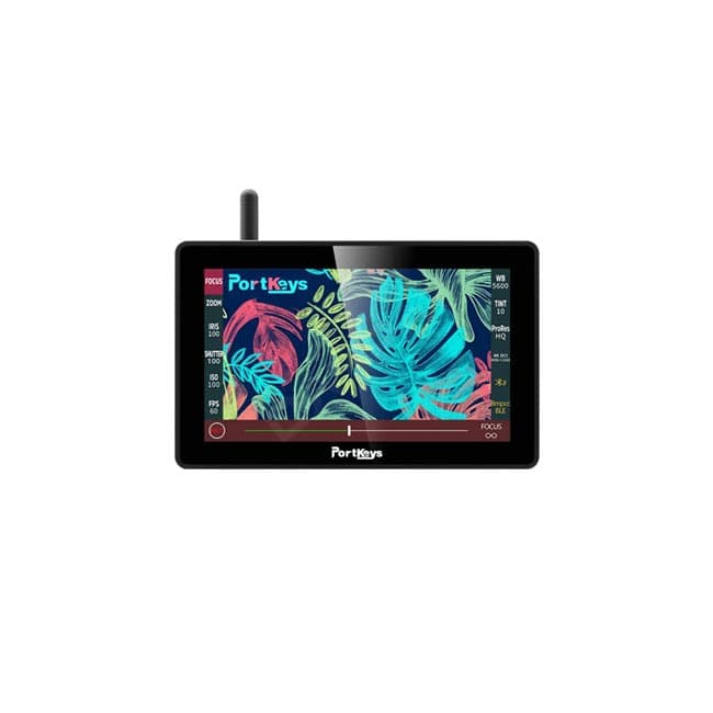 Portkeys BM5 III