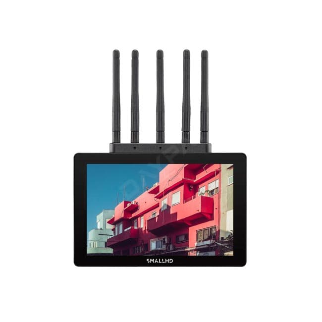 Small HD Cine7 Bolt 4K 750 RX