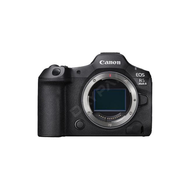 Canon EOS R5 Mark II