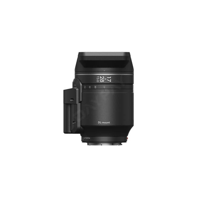 DJI DL PZ 17-28mm T3.0 ASPH