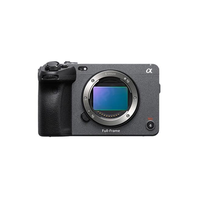 ILME-FX3