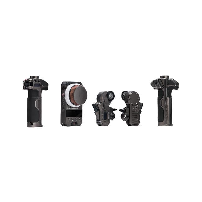 Tilta Nucleus-M Follow Focus Full Kit (WLC-T03)