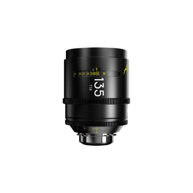 Dzofilm Arles Prime 135mm T1.8