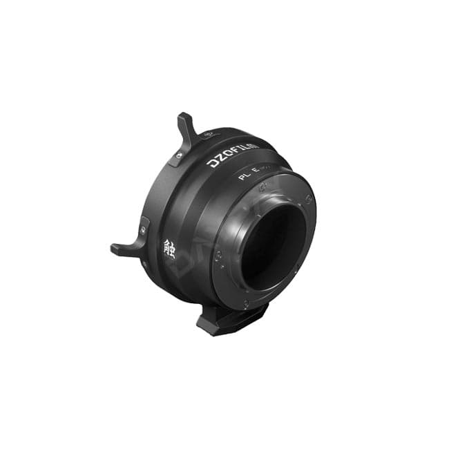 Dzofilm PL to Sony E Mount Adapter 変換アダプター