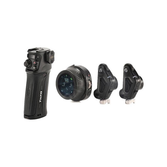 Nucleus Nano II Wireless Lens Control System Kit II (WLC-T05-K2)