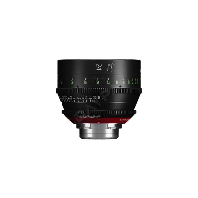 Canon 24mm Sumire Prime T1.5