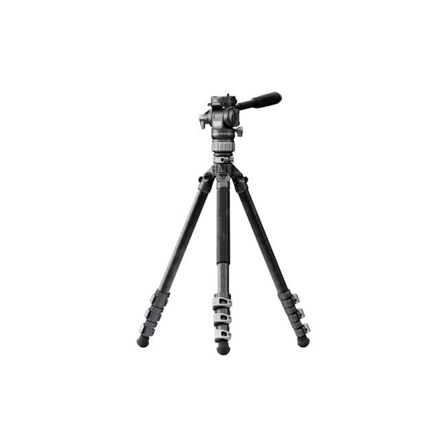 Tilta Video Head Carbon Tripod (VT05)カーボンファイバー三脚