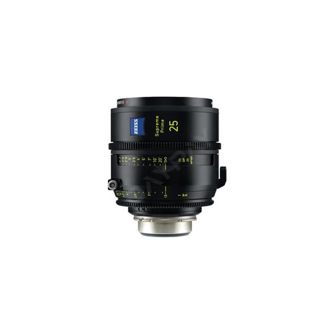Supreme Prime 25mm T1.5(PL/95Φ/FF/MOD:10")
