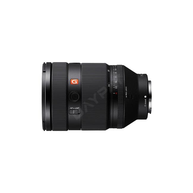 Sony FE 28-70mm F2 GM (SEL2870GM)標準ズームレンズ