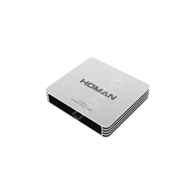 HOMAN CFexpress card Reader (Type_A)