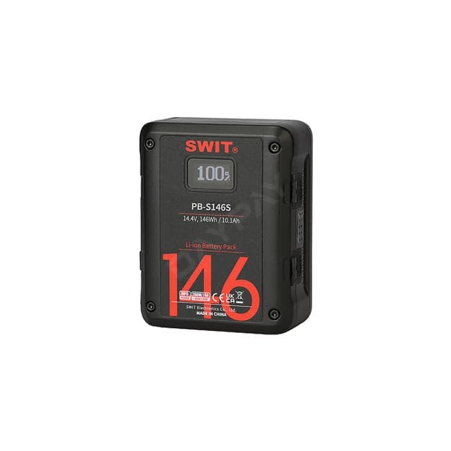 PB-S146S (V-mount) 14.4v