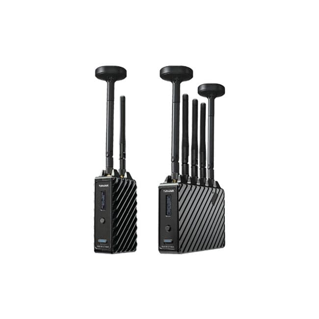 Teradek BOLT 4K LT 750 (TX x1: RX x2)
