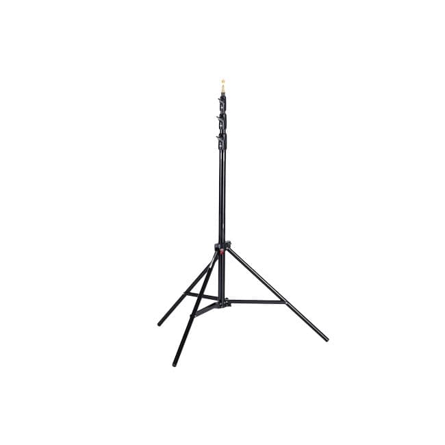 Manfrotto 3 Pack Master Lighting Stand(1004BAC-3)