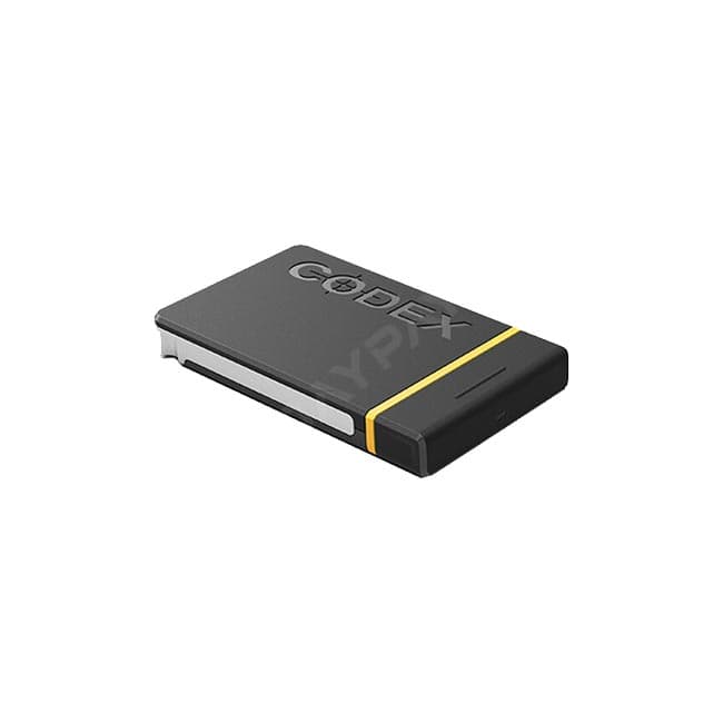 ARRI Codex Compact Drive (2TB) ALEXA35専用