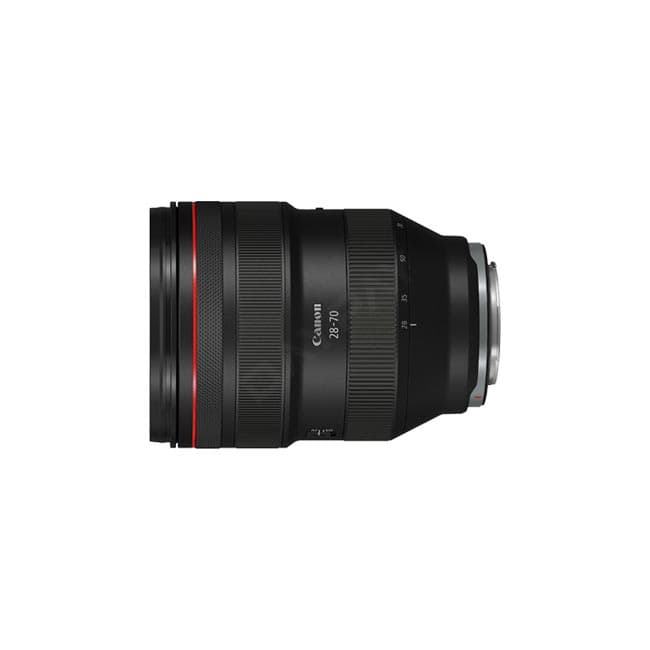 RF28-70mm F2L USM