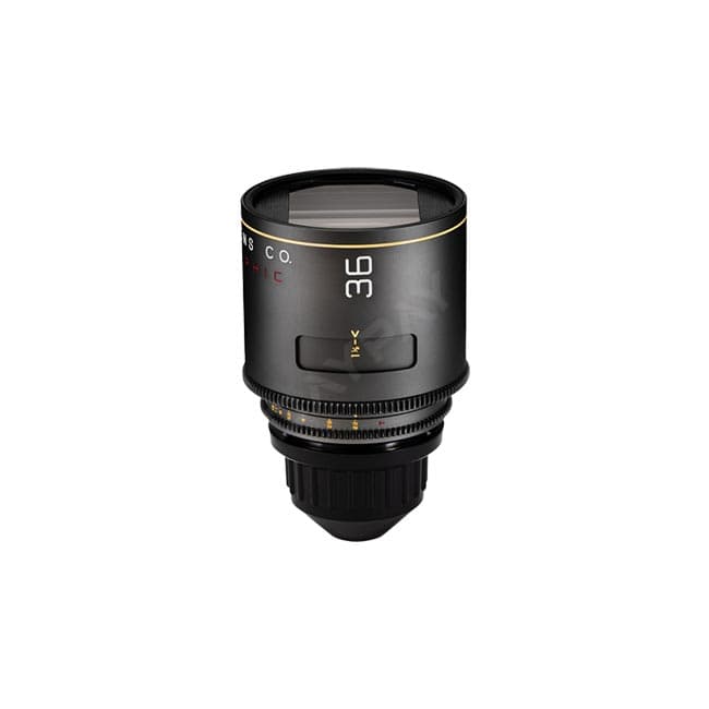 Atlas Mercury Anamorphic(1.5x)FF 36mm T2.2(PL/95Φ/FF/MOD:1'5")