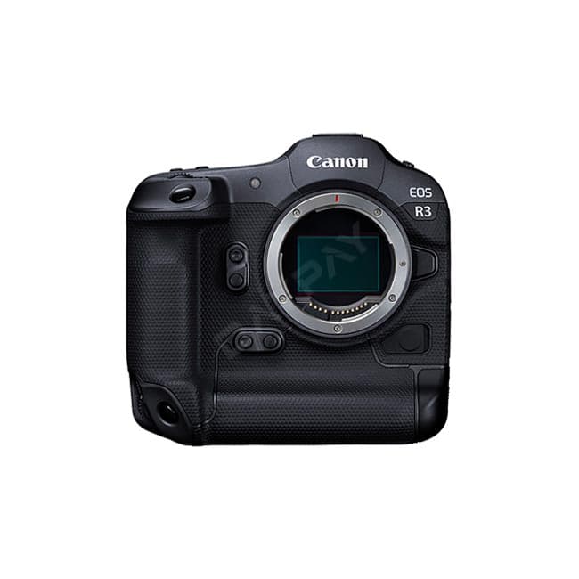 Canon EOS R3
