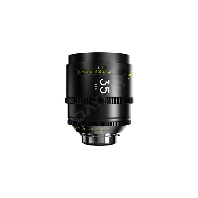 DZOFILM Arles Prime 35mm T1.4(PL/95Φ/FF+VV/MOD:1'2")