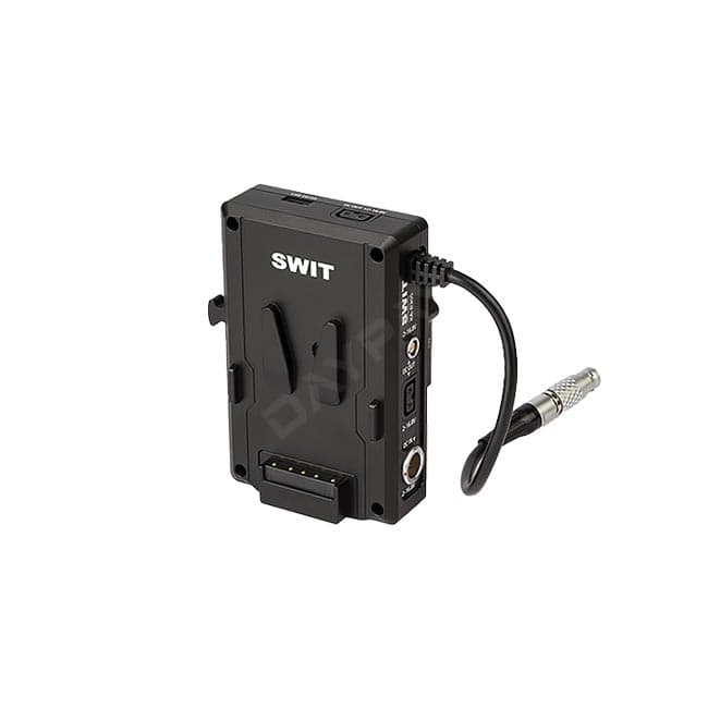 V-mount Hotswap(120秒) Plate 14.4V (ALEXA MINI / MINI LF用 KA-R30S)
