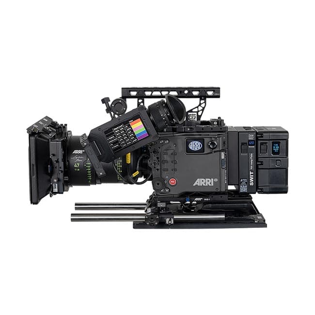 ARRI Alexa 35