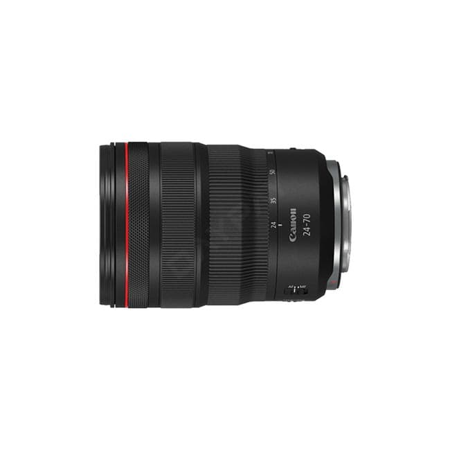 RF24-70mm F2.8L IS USM