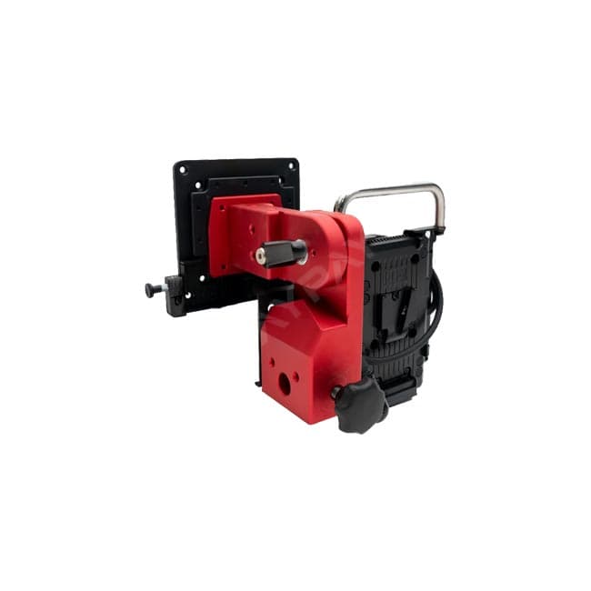 TF VESA Quick Plate System